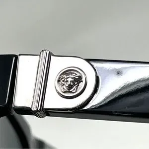 Versace | Accessories | Gianni Versace Vintage Sunglasses  display picture 3